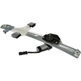 751-062 Dorman Power Window Regulator And Motor Assembly