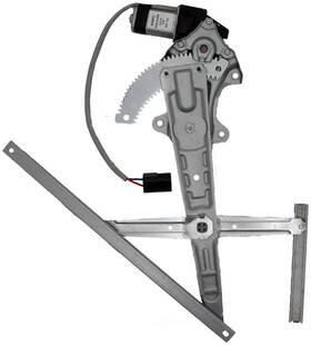 Dorman 751-104 Power Window Motor And Regulator Assembly