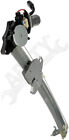 751-118 Dorman Window Regulator And Motor Assembly