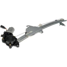 751-119 Dorman Window Regulator And Motor Assembly