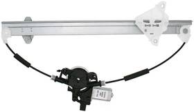 Dorman 751-126 Oe Solutions 751126 Window Motor And Regulator Assembly