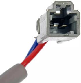 751-161 Dorman Genuine Power Window Regulator And Motor Assembly