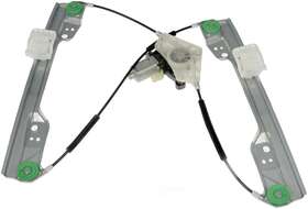 751-269 Dorman Power Window Motor And Regulator Assembly Fits 09-20 Dodge Journey