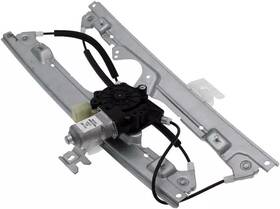 751-282 Dorman Genuine Power Window Regulator And Motor Assembly