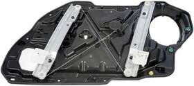 751-305 Dorman Oe Solutions 751305 Window Motor And Regulator Assembly