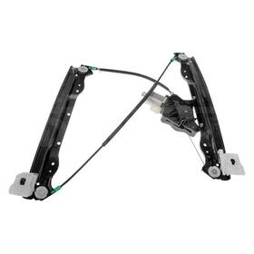 751-312 Dorman - Oe Solutions Front Driver Side Power Window Regulator And