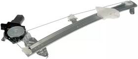 751-409 Dorman Genuine Power Window Regulator And Motor Assembly