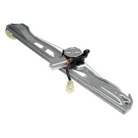 751-413 Dorman - Oe Solutions Front Passenger Side Power Window Regulator And