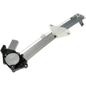 751-414 Dorman Power Window Regulator And Motor Assembly