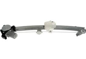 751-415 Dorman Power Window Motor And Regulator Fits 2017-2021 Honda Cr-v