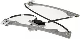 751-521 Dorman Genuine Power Window Regulator And Motor Assembly