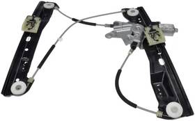 751-543 Dorman Genuine Power Window Regulator And Motor Assembly