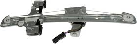 751-549 Dorman Power Window Motor And Regulator Assembly Fits 13-21 Buick Encore