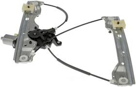 751-595 Dorman Power Window Motor And Regulator Assembly Fits 16-19 Chevrolet Cruze
