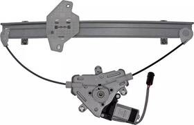 751-633 Dorman Genuine Power Window Regulator And Motor Assembly