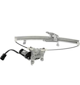 751-634 Dorman Power Window Regulator And Motor Assembly Fits Infiniti Models 751-634 Dorman Power Window Regulator And Motor Assembly Fits Infiniti Models