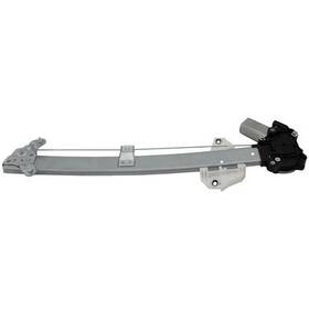 751-690 Dorman Power Window Regulator And Motor Assembly 751-690 Dorman Power Window Regulator And Motor Assembly