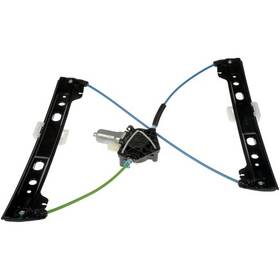 751-727 Dorman Window Reg Assembly 751-727 Dorman Window Reg Assembly