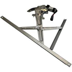 751-761 Dorman Power Window Motor And Regulator Assembly