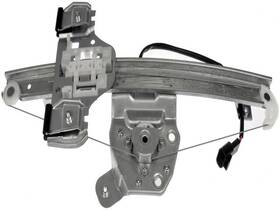 751-786 Dorman 751 786 Power Window Regulator And Motor Assembl