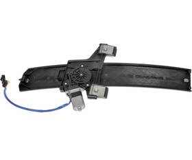751-798 Dorman Power Window Regulator And Motor Assembly For 06-10 Pt Cruiser