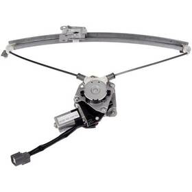 751-053 Dorman 751053 Power Window Regulator And Motor Assembly