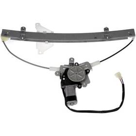 751-059 Dorman 751059 Power Window Regulator And Motor Assembly