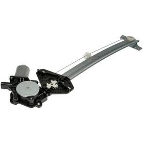 751-526 Dorman 751526 Power Window Regulator And Motor Assembly 751-526 Dorman 751526 Power Window Regulator And Motor Assembly