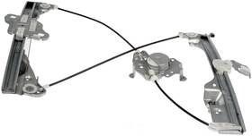 752-061 Dorman Window Regulator Fits 03-09 Nissan 350z