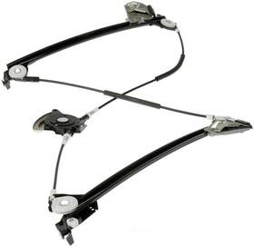 752-089 Dorman Window Regulator Fits 99-05 Porsche 911