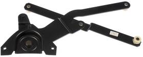 752-122 Dorman Window Regulator Fits 64-66 Ford Mustang