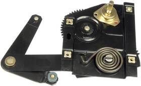 752-124 Dorman Window Regulator Fits 65-66 Ford Mustang
