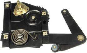 752-125 Dorman Window Regulator Fits 65-66 Ford Mustang 752-125 Dorman Window Regulator Fits 65-66 Ford Mustang