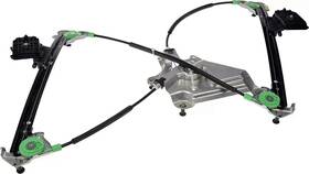 752-258 Dorman Window Regulator Fits 10-14 Ford Mustang 752-258 Dorman Window Regulator Fits 10-14 Ford Mustang