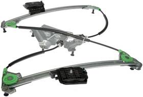 752-259 Dorman Window Regulator Fits 10-14 Ford Mustang 752-259 Dorman Window Regulator Fits 10-14 Ford Mustang
