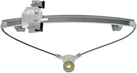 752-261 Dorman Window Regulator