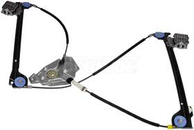 752-275 Dorman Window Regulator Fits 08-21 Dodge Challenger