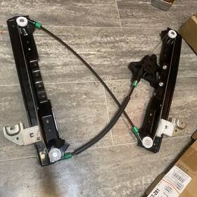 752-281 Dorman Window Regulator Chrysler Town And Country 08-16 Grand 752-281 Dorman Window Regulator Chrysler Town And Country 08-16 Grand