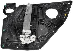 752-646 Dorman Window Regulator
