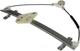 752-719 Dorman Window Regulator Fits 2004-2008 Acura Tl Oe Solutions