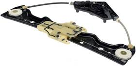 752-796 Dorman Window Regulator Fits 11-21 Jeep Grand Cherokee 752-796 Dorman Window Regulator Fits 11-21 Jeep Grand Cherokee