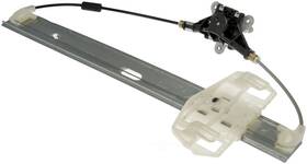 752-809 Dorman Window Regulator Fits 2007-2018 Jeep Wrangler Jk Oe Solutions