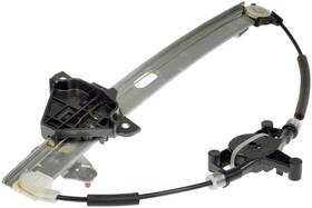 752-825 Dorman Window Regulator Fits 16-21 Mazda Cx-3
