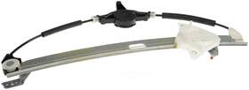752-833 Dorman Window Regulator Fits 14-21 Mazda 6 752-833 Dorman Window Regulator Fits 14-21 Mazda 6