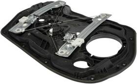 752-885 Dorman Window Regulator Fits 13-16 Hyundai Elantra