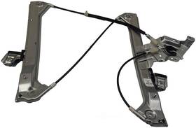 752-914 Dorman Window Regulator Fits 03-07 Saab 9-3