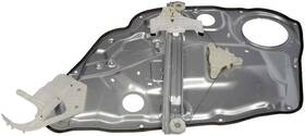 752-926 Dorman Window Regulator Fits 11-16 Hyundai Equus