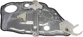 752-927 Dorman Window Regulator Fits 11-16 Hyundai Equus 752-927 Dorman Window Regulator Fits 11-16 Hyundai Equus