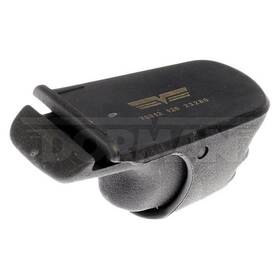 76312 Dorman For Ford F-250 Super Duty 1999-2010 Help Sliding Window Latch