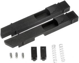 Dorman 924-5129 Genuine Bus Window Latch Kit